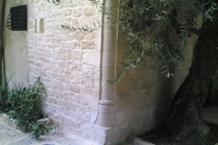 10 facciate in muratura