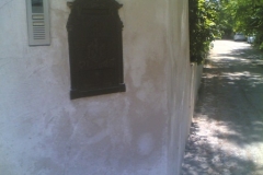13 intonaci antichizzati
