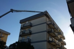 Piattaforma aerea_cestello_Monopoli