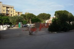 muro in calcestruzzo_Fasano_Ostuni_Monopoli_1