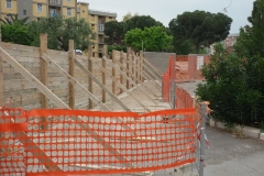 muro in calcestruzzo_Fasano_Ostuni_Monopoli_2