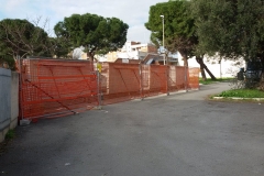 muro in calcestruzzo_Fasano_Ostuni_Monopoli_8