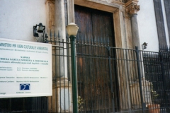 pon_11 Napoli Italia